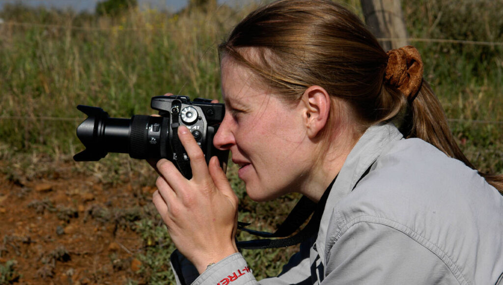 Mission Trips to Kenya