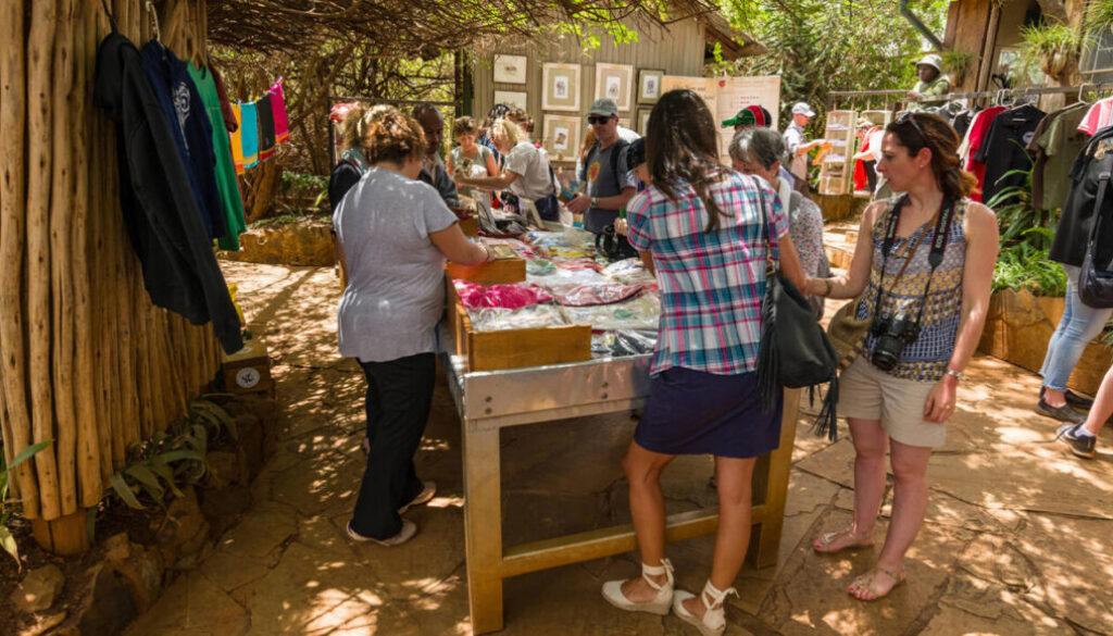 best weekend getaways from Nairobi